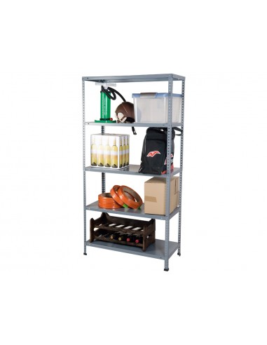 Estanteria metalica ar storage...
