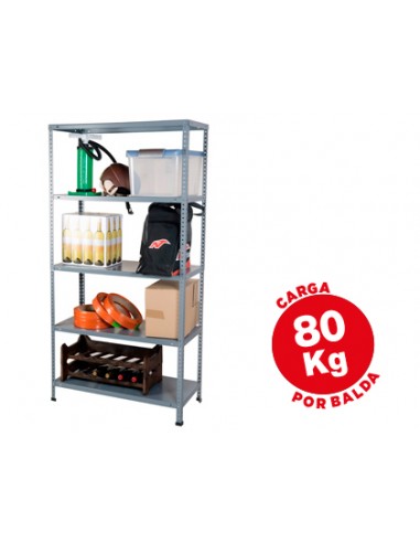 Estanteria metalica ar storage...
