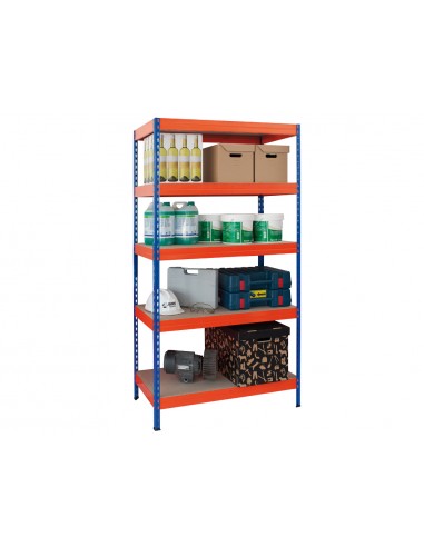 Estanteria metalica ar storage...