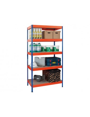Estanteria metalica ar storage...
