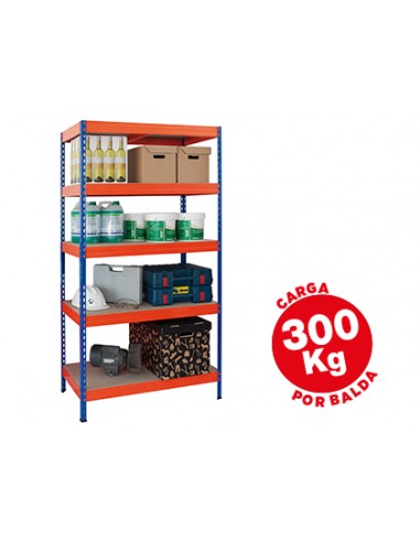 Estanteria metalica ar storage...
