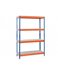 Estanteria metalica ar... 2