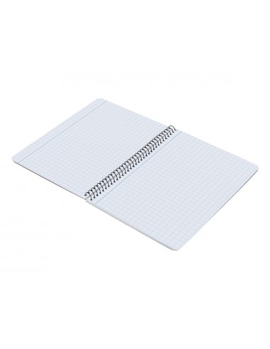 Cuaderno espiral liderpapel cuarto...