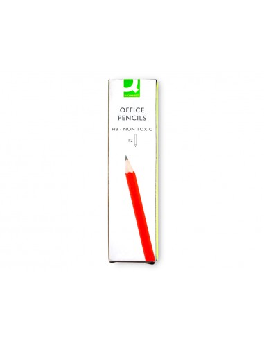 Lapices de grafito q-connect...