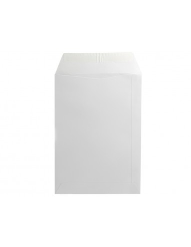 Sobre liderpapel bolsa n 16 blanco c5...