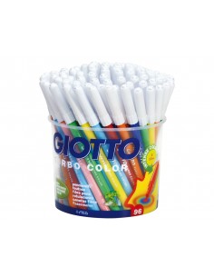 Rotulador giotto turbo... 2