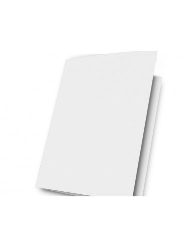 Subcarpeta cartulina gio folio blanca...