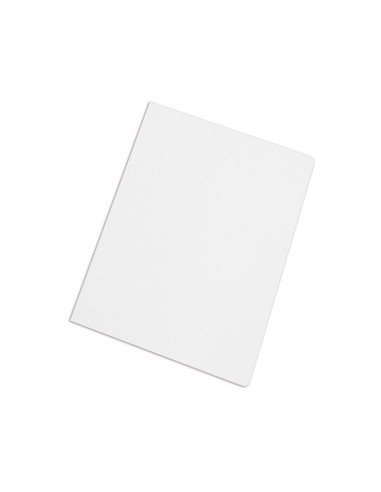 Subcarpeta cartulina gio folio blanca...