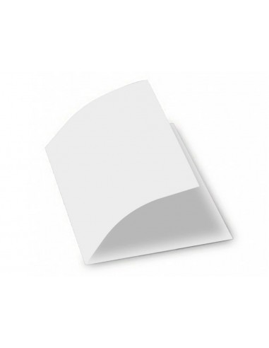 Subcarpeta cartulina gio folio blanca...
