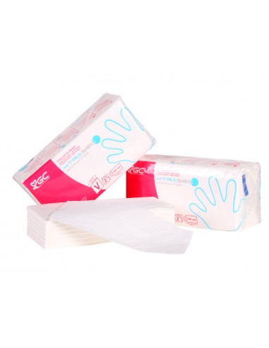 Toalla de papel mano engarzada...