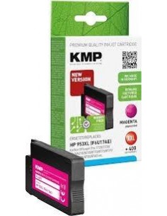 TINTA KMP MAGENTA OFICEJET...