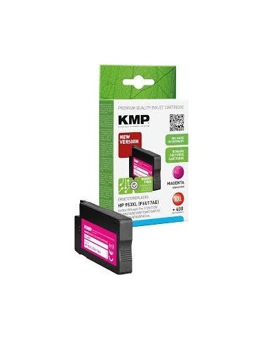 TINTA KMP MAGENTA OFICEJET PRO...