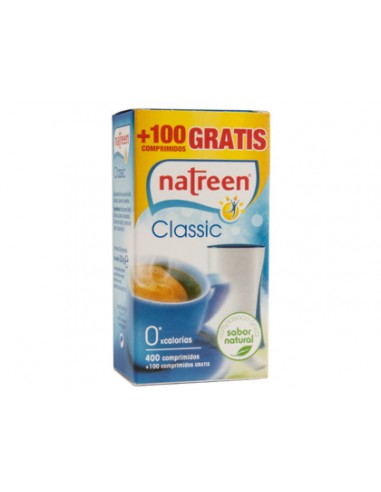 Edulcorante natreen dispensador de...