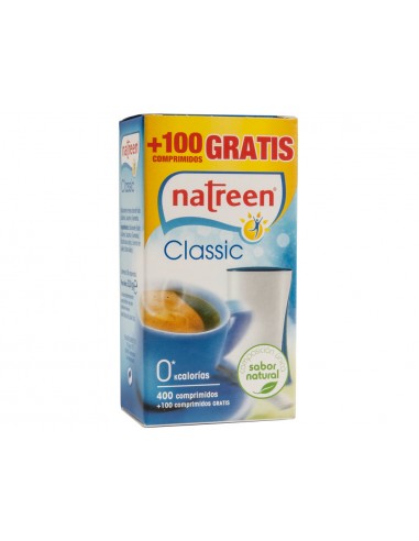 Edulcorante natreen dispensador de...