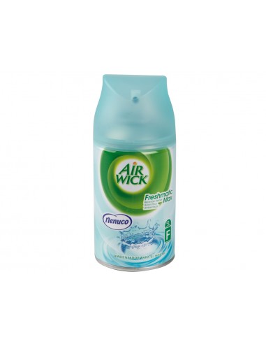 Ambientador air wick nenuco recambio...
