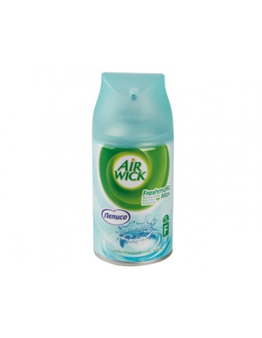 Ambientador air wick nenuco recambio...