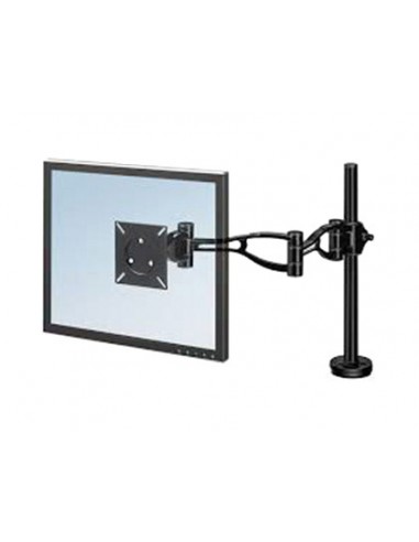 Brazo para monitor plano fellowes...