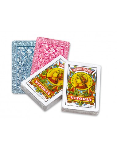 Baraja fournier española nº12 40 cartas