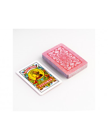 Baraja fournier española nº12 40 cartas