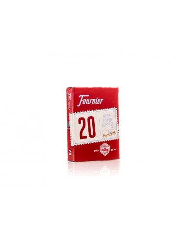 Baraja fournier poker español nº20 54...