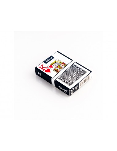 Baraja fournier poker ingles nº818 55...