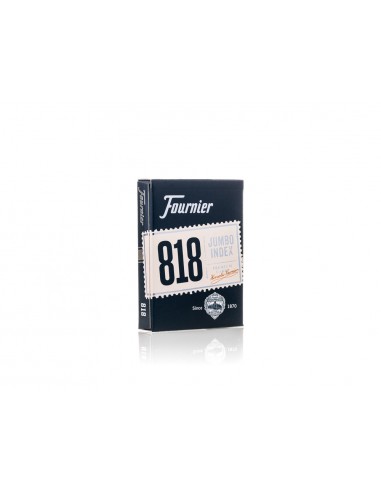 Baraja fournier poker ingles nº818 55...