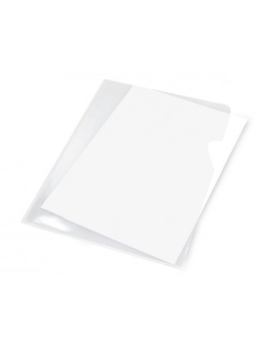 Carpeta dossier uñero plastico...