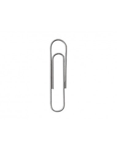 Clips liderpapel nº2 labiados 33 mm...