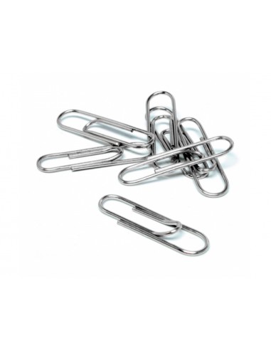 Clips liderpapel nº2 labiados 33 mm...