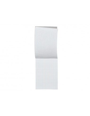 Bloc notas liderpapel cuadro 4mm a5...