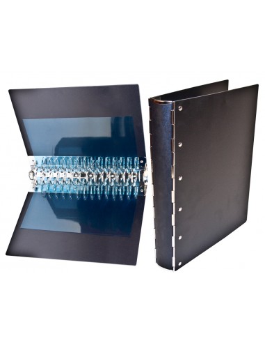 Carpeta multifin fibra 3005-g 16...