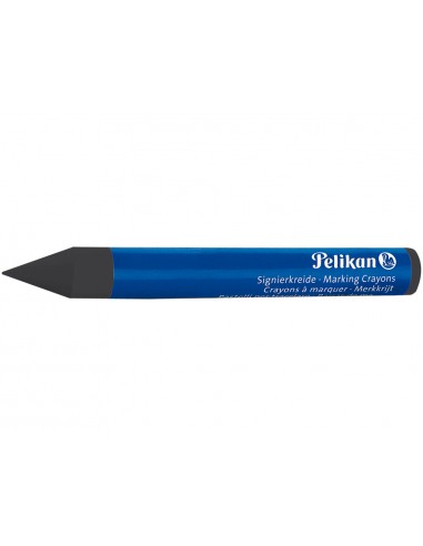 Minas pelikan para marcar negro caja...
