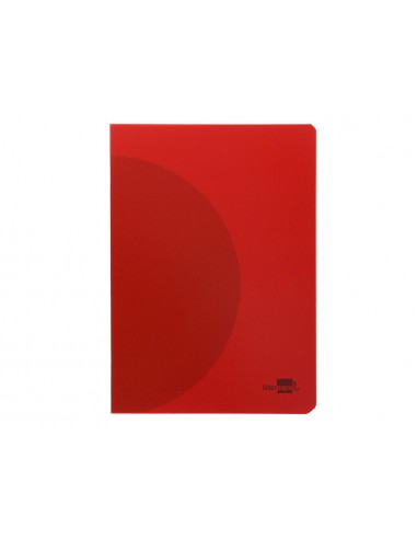 Libreta liderpapel 360 tapa de...