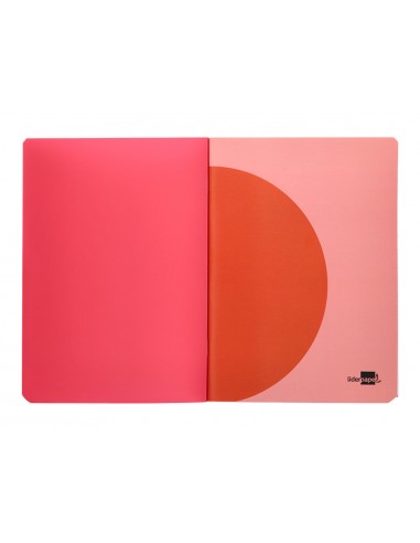 Libreta liderpapel 360 tapa de...