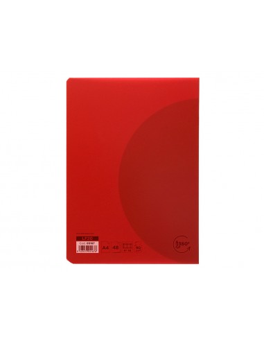 Libreta liderpapel 360 tapa de...