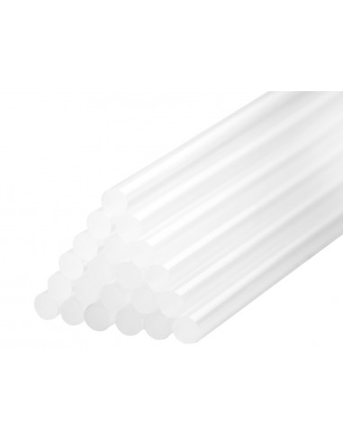 Barra termofusible liderpapel 7 mm de...