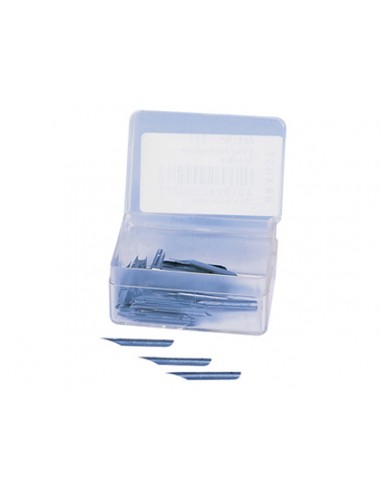 Plumillas dibujo brause caja de 50...