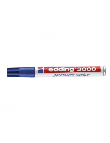 Rotulador edding marcador permanente...
