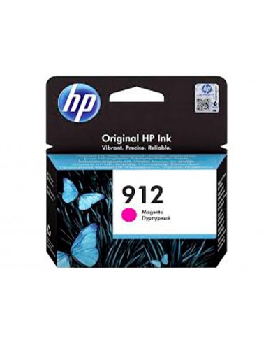Ink-jet hp 912 officejet 8010 / 8020...