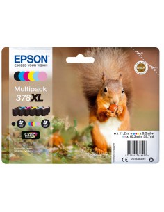 Ink-jet epson 378 xl... 2