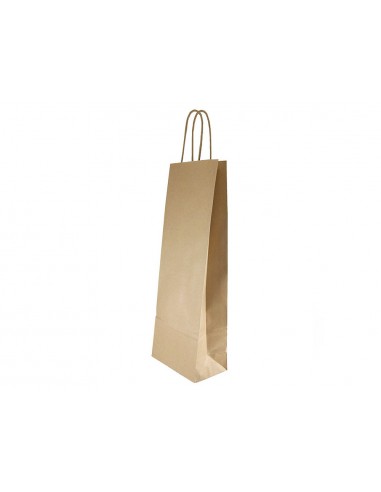 Bolsa kraft basika natural reciclado...