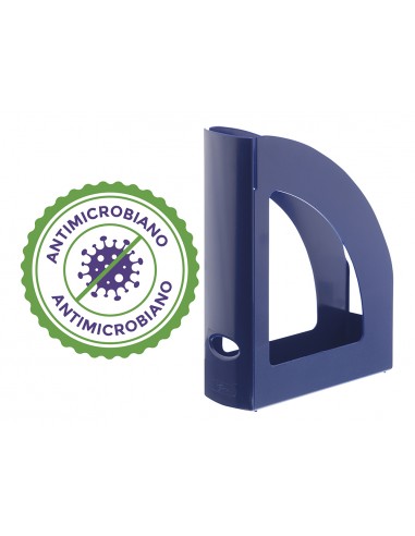 Revistero archivo 2000 antimicrobiano...