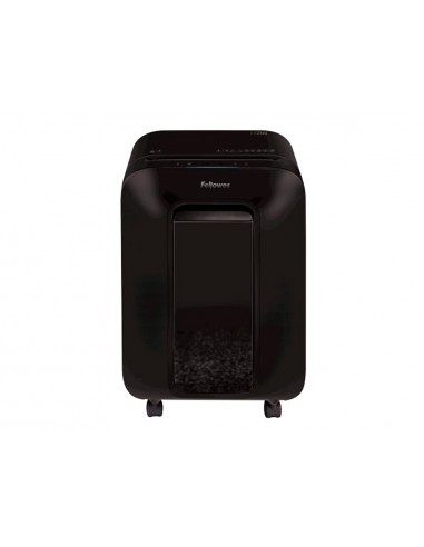 Destructora de documentos fellowes...