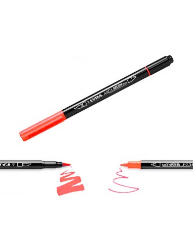 Rotulador lyra aqua brush acuarelable...