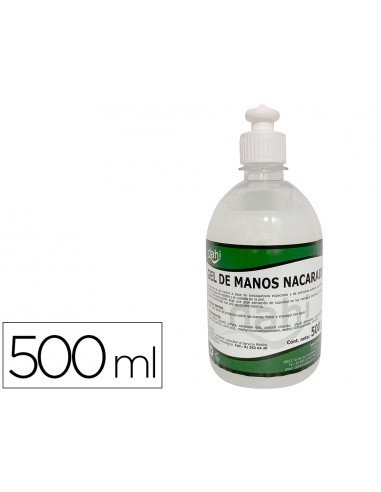 Jabon liquido lavamanos dahi con...