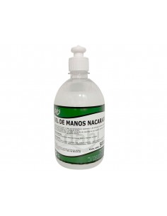 Jabon liquido lavamanos... 2
