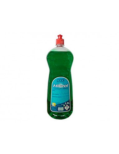 Lavavajillas dahi manual botella de...