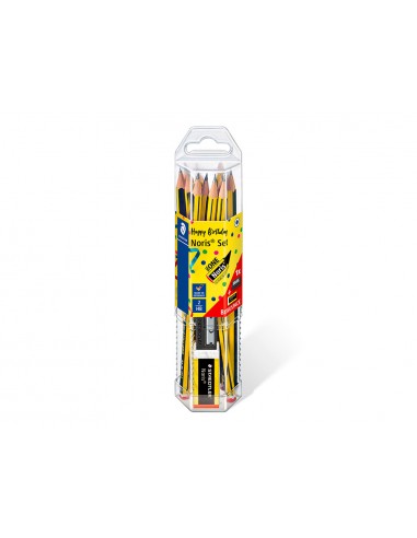 Lapices de grafito staedtler noris...