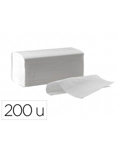 Toalla de papel secamanos...
