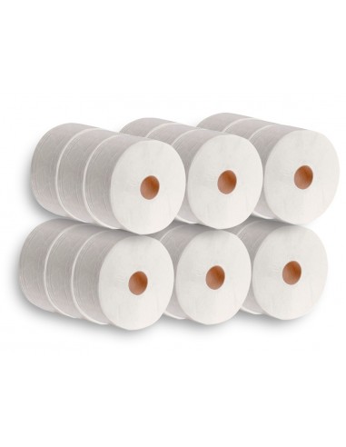 Papel higienico dahi jumbo 2 capas...